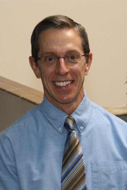 J. Mark Pousson, Ph.D.