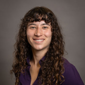 Abby Van Vooren Headshot Abby Van Vooren Success Story