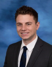 Ryan Plunkett