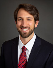 Headshot of Alexander Thomas, M.D.