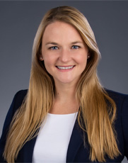 Headshot of Lauren Mays