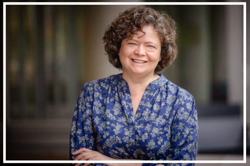 Saint Louis University Appoints Linda M. Warren, Ph.D., as Chair of Renamed Earth, Environmental and Geospatial Science Department